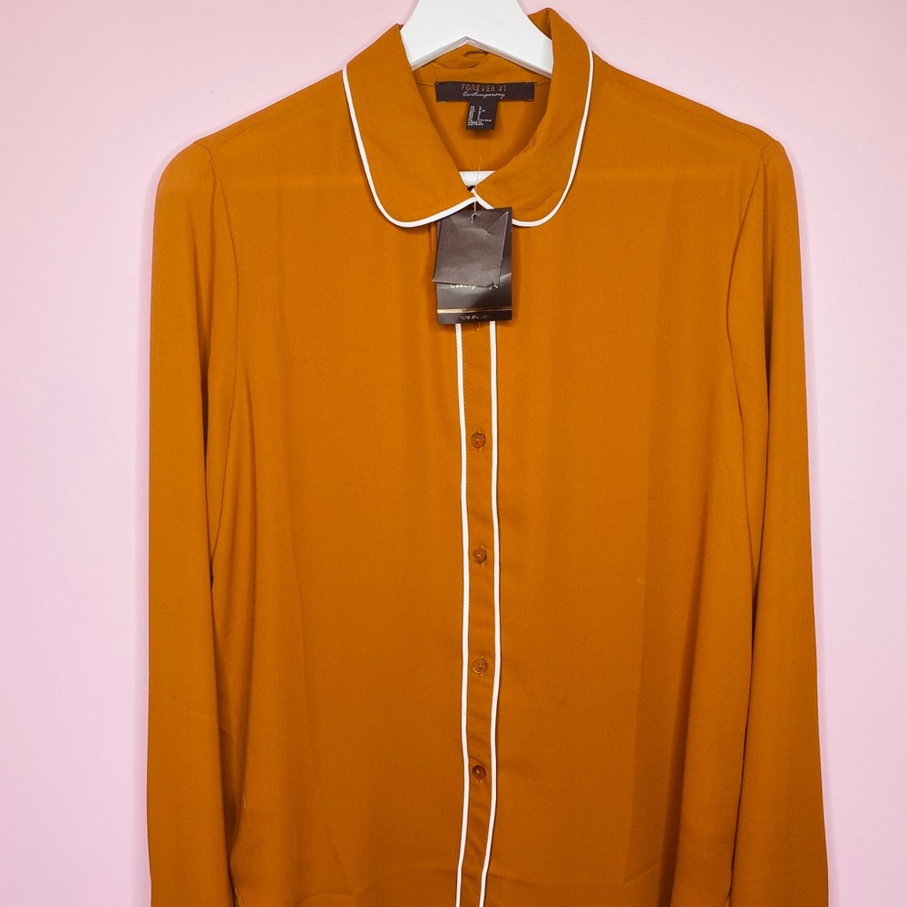 Forever 21 Top